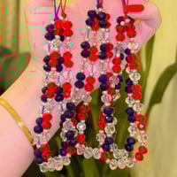 مداليات نسائية • ألوان مميزة • مكتبة براثا