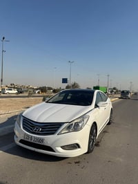 للبيع. أزيرا. 2011 خليجي خـلـيـجـي فول مواصفات ViP سياره بيها باب السا...