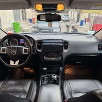 دودج جورني