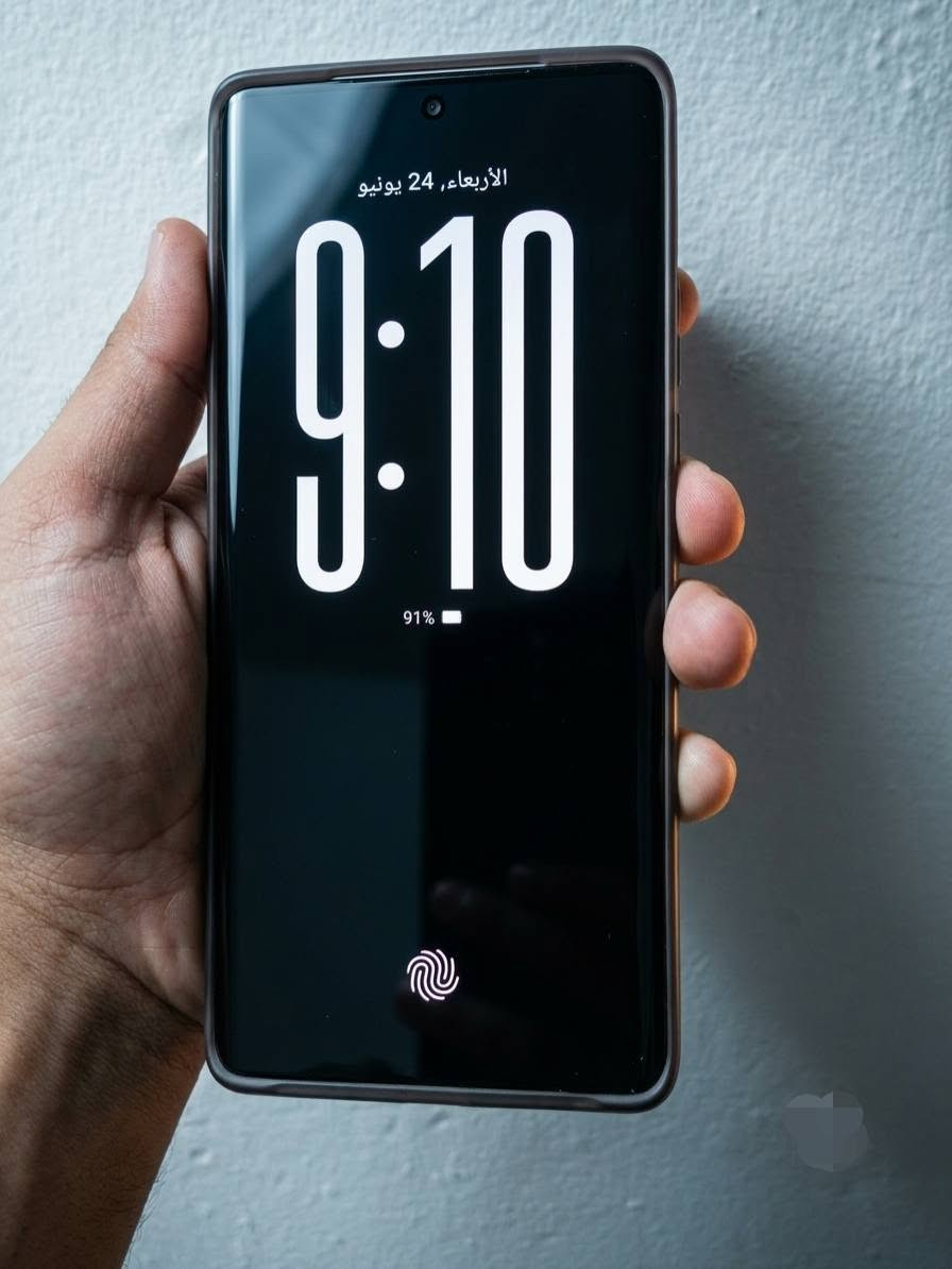 *- للبيع أو أمراوس Infinix NOTE 50S 5G وحش ببجي 
*90 فريم🔥 مكفول كفاله عامه وما مفتوح استخدام شخصي 

*معالج Dimensity 7300 Ultimate 
*محدث احدث اصدار Android 16
* مواصفاته معروفه شاشه منحنيه أمولد 144هرتز 

* بطارية5200الاف عملاقه ذاكره 256 عشوائيه 8+8 يعني 16 

*ملاحضه ⚠️* بي طخه خفيفه كلش ومرات ما تبين وصغيره صايره بلزاويه كلش مال الشاشه وكلشي ما أماثره حتا تنساها وما تبين مثل ما اموضح بلصور  يجي ويا 
* كارتونه + سماعاته الاصليه  + لاسق حمايه  +كفر وحتا كارت الضمان بعده بي يعني اي شي تكدر اتبدله مجاني اذا انكسرت الشاشه او عطل تكدر تروح اتبدله عل كارت مجانا  * نقص فقط الشاحنه ضايعه  وتكدر تشحنه أباي شاحنه يشحن سريع طبيعي  

*السعر*260الف وبي مجال قليل *المكان* بغداد ابو غريب وهاذه رقمي ‏‪***********‬‏ بي واتساب \ توصيل ماعندي ❌
