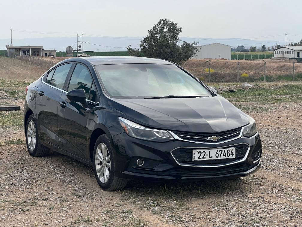 کروز2019مواسەفات LTڕەقەمو سەنەوی نوێ 4پارچەی هەیە گێرو مەکینە بەشەرت *********** أربيل, العراق
