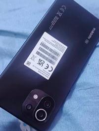 مي 11 لايت 5G • ٢٥٦ • ٨ رام