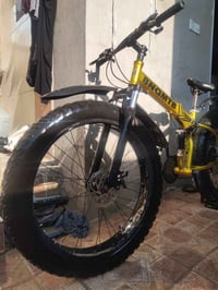 بايسكل • دبابة • كوكجلي مجمع الشروق