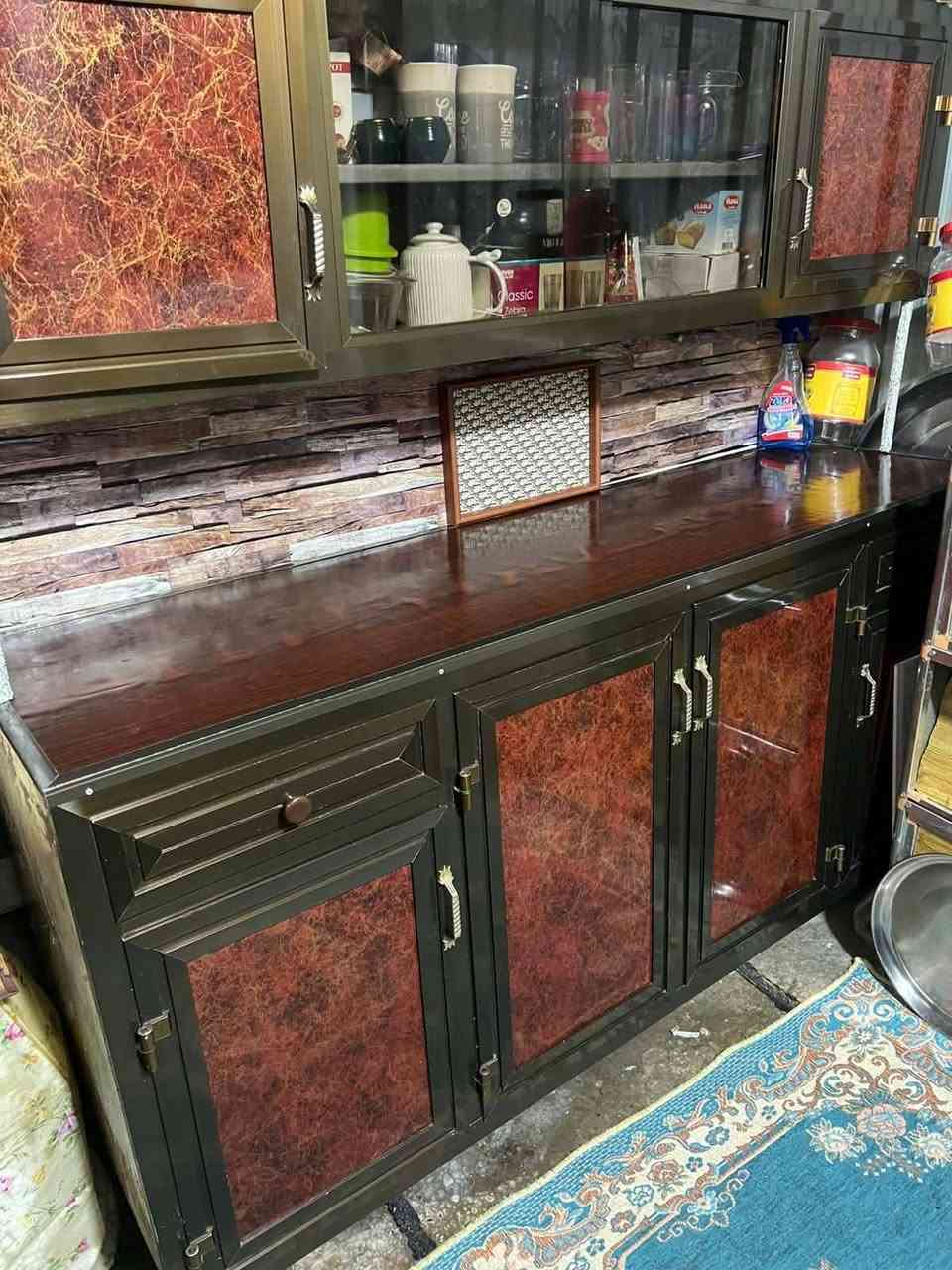 للبيع 300الف بغداد العبيدي الشهداء ثالثه


**إذا كنت صاحب هذا الإعلان وتريد حذفه لأي سبب، رجاءا أرسل رسالة إلى الدعم الفني**