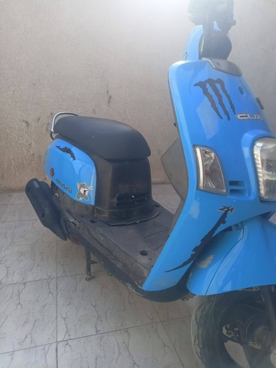 السلام عليكم شلونكم شبابنه الطيبه مكلف بل نشر للبيع دراجه بوليسي الدراجه حاويه ماصاله شهر من طالعه بيه ورقه مالت مكاتبه معرض السعر دك على هاذا الرقم ***********0الخاص مغلق
