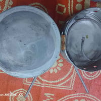تنور غازي • استفسار خاص • بغداد