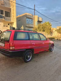 ١٩٩٤ • حجم ١.٦ • مكينة وجير جديدة