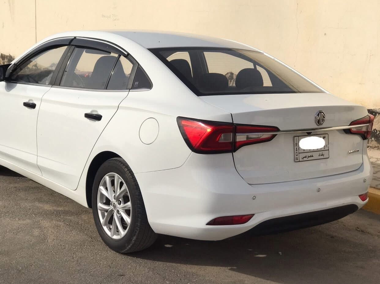 سلام عليكم سياره MG5موديل21رقم بغداد مواصفات كامره شاشه كبيره اشاير بلمري مثبت سرعه تحتوي ع منظومه غاز بيه صبغ شبر بابين وباب جهه السايق مبدل  وباردات بسيطه مكاني نجف

*********** واتساب فقط
