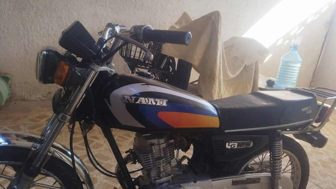 نامه شلامجه الاصلي اوراق كامله 7 اصليه اصوليه موديل 2018 وكيلها سيد خلدون دراجه كامله مبدل كلجات و ولفات رايدها ب 800 هاذ رقمي واتساب ***********
