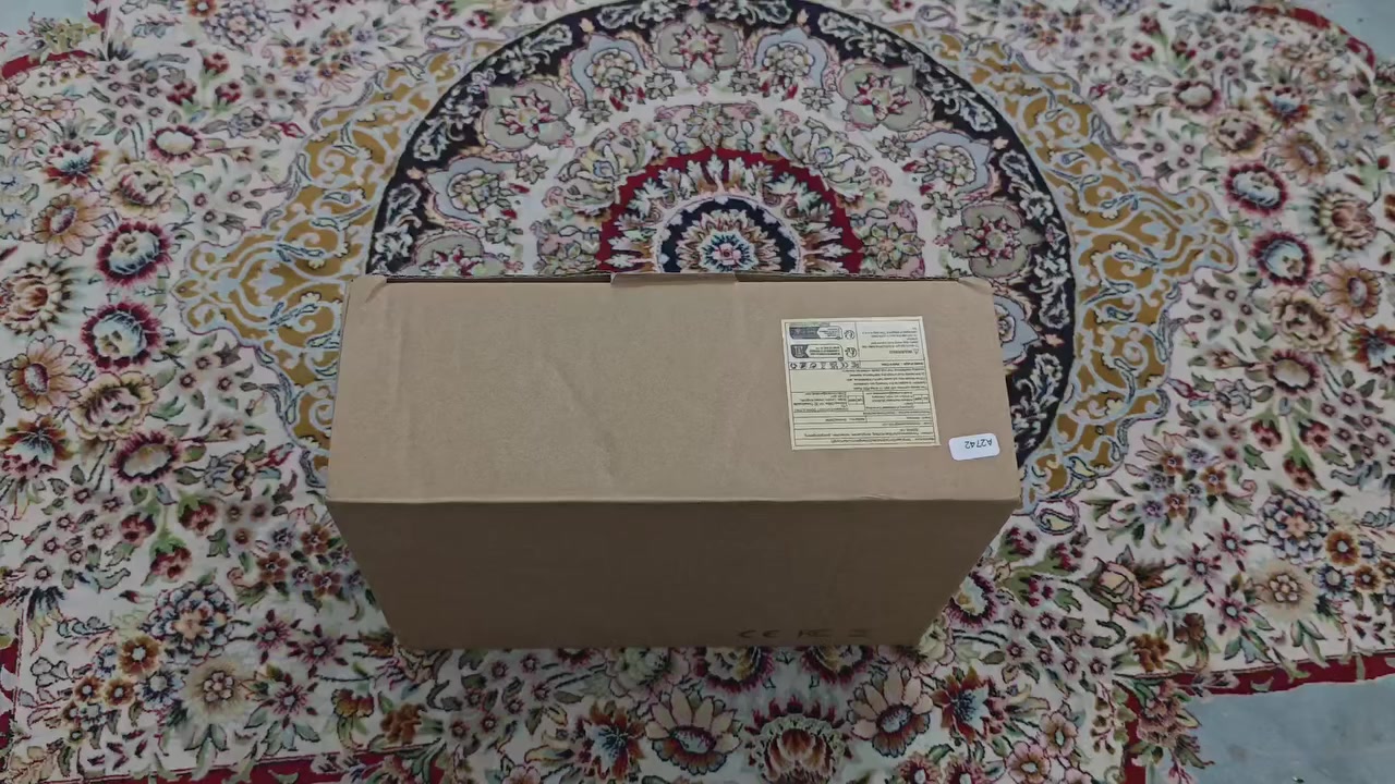 شاشة اندرويد ١٣ نظام كار بلي واندرويد اوتو كاملة الملحقات حتى كاميرا وياها
مكنسة سيارة قطعة حلوه وسحبها كلش قوي


**إذا كنت صاحب هذا الإعلان وتريد حذفه لأي سبب، رجاءا أرسل رسالة إلى الدعم الفني**