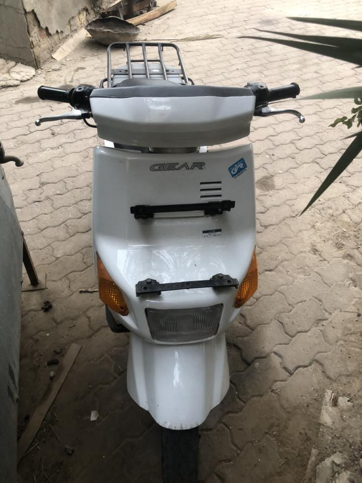 دراجه بيكم للبيع محرك بلادي ناعم كهربائيات كلهه شغاله اوراقه موجودة السعر 425 مكاني شارع فلصطين (***********)
