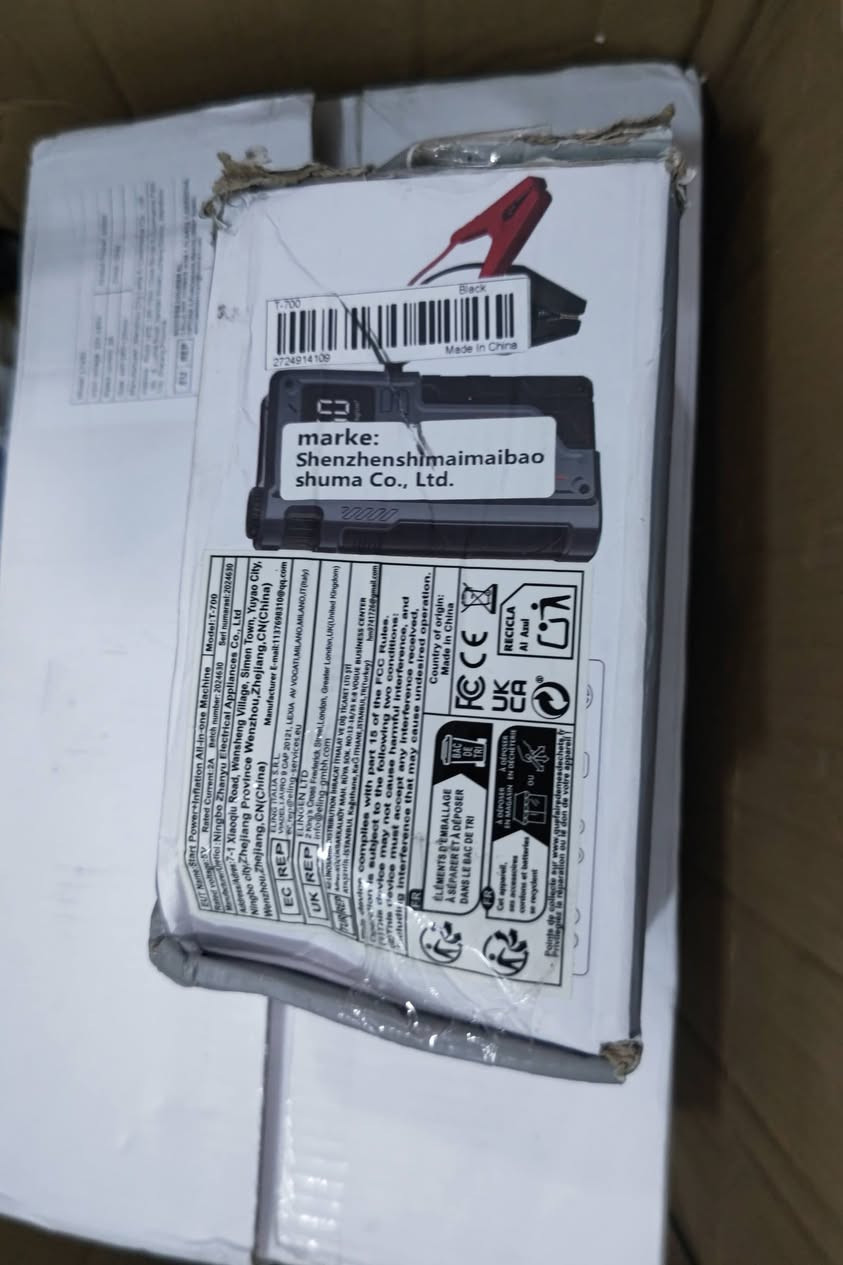 جطل سياره


**إذا كنت صاحب هذا الإعلان وتريد حذفه لأي سبب، رجاءا أرسل رسالة إلى الدعم الفني**