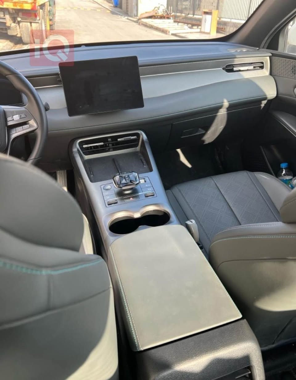 Byd quin plas 2025
رەقەم هەولیر 
گاعیە و کێبلی شەحنی لەگەلە
هیچی نیە
تەنها 17km هەزار رۆیشتووە
سحری $117 
هەولێر
گۆرینەوە دەکەم بە شتیک بە دلم بیت
***********
واتسئاپ *********** أربيل, العراق
