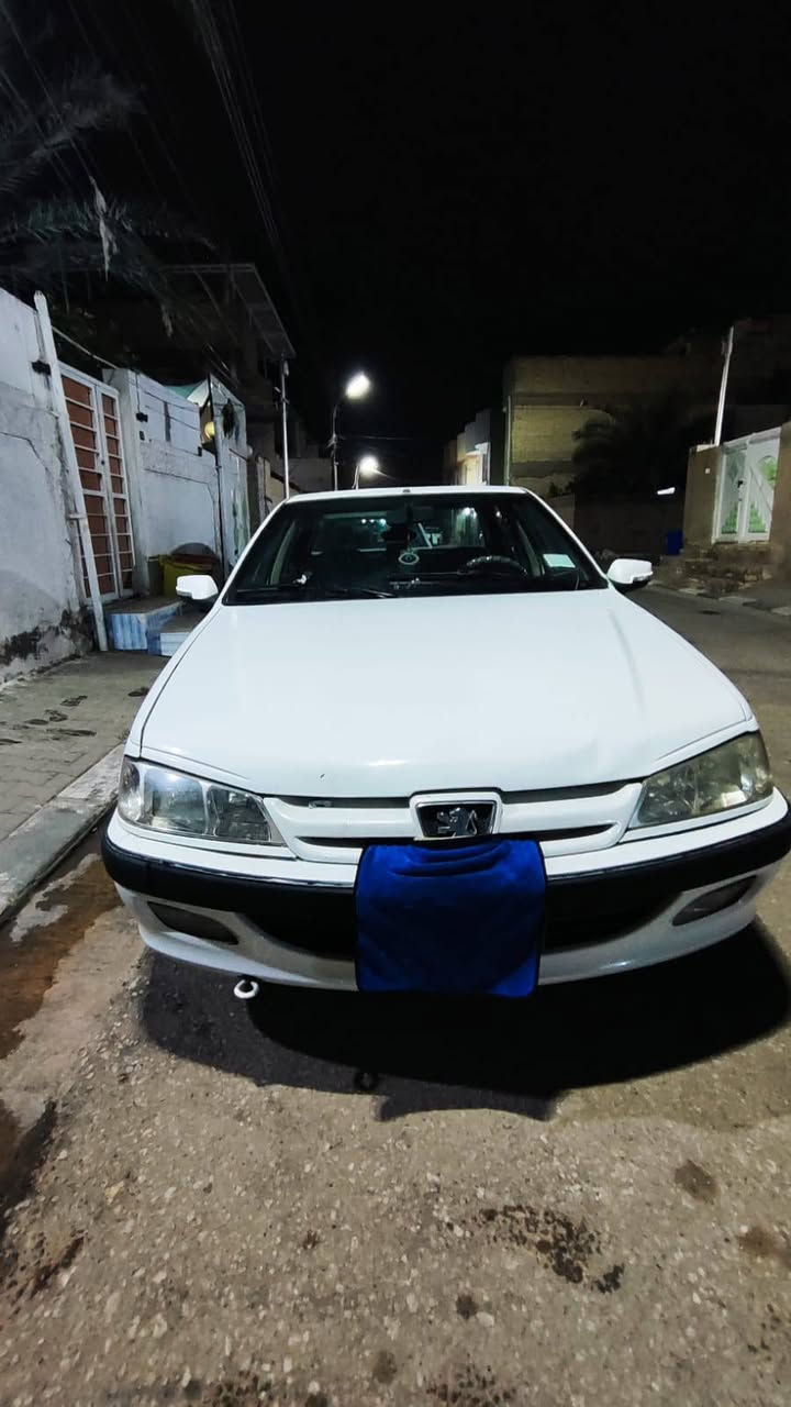 السلام عليكم
سيارة لبيع بيجو بارص  مديل2015نمرته نجف ومكانه نجف الاستفسار على هذ الرقم ***********3
