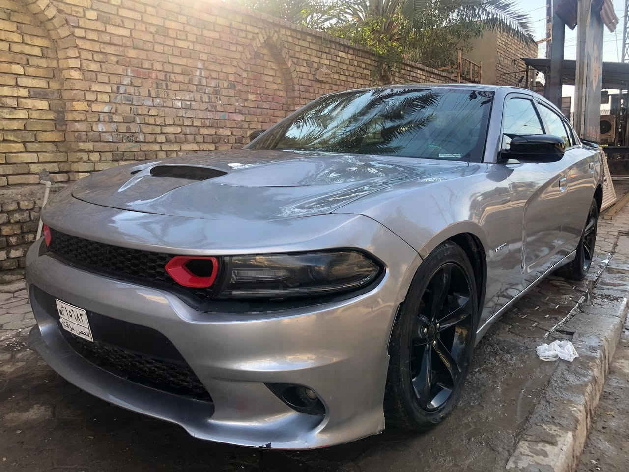 يالله جارجر 16 مرمزه 23 فئه RT مبرمجه SRT
يالله جارجر 16 مرمزه 23 فئه RT مبرمجه SRT 

حادث فقط بنيد راجع بارد محدثه SRT القطع الاصليه موجوده معروضه 128 $ منفيس باسمي


**إذا كنت صاحب هذا الإعلان وتريد حذفه لأي سبب، رجاءا أرسل رسالة إلى الدعم الفني**