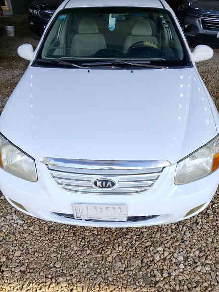 سلام عليكم
(سيراتو البيع موديل (7) السياره جاهزه كله )

من كير مكينه حداديه جدد كهربائياته كله شغاله عله البلاد 

ملاحظه/ السياره خليجيه  كير عادي  

 السياره بيه صبغ مكانات  وضربه بس الجوملغ الخلفي خفيفه 
الاستفسار عله الرقم (***********)
