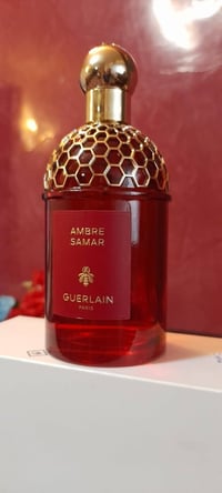 كيرلان • عنبر سمر • ١٢٥مل