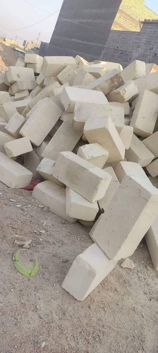 ‎طابوق للبيع‎ عمارة, ميسان


**إذا كنت صاحب هذا الإعلان وتريد حذفه لأي سبب، رجاءا أرسل رسالة إلى الدعم الفني**