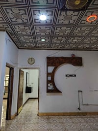 حي العسكري زراعي • خلف المستشفى الاهلي • ٢٥٠م