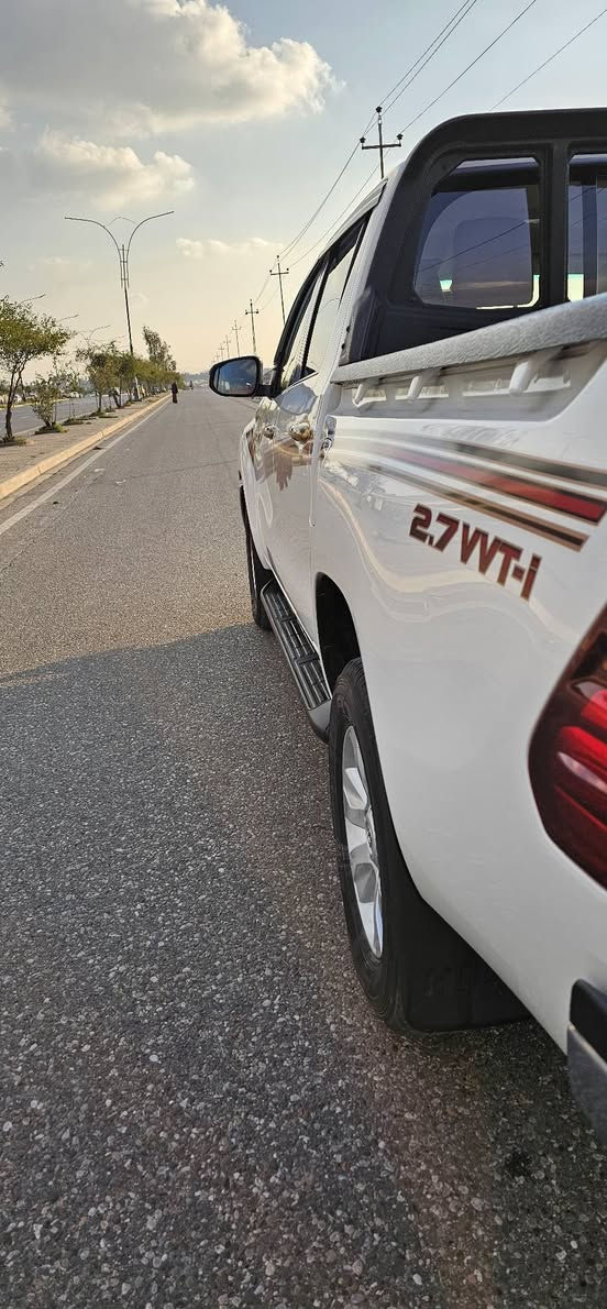 فول مواصفات سعودي سيدنهرو
موديل 2020
سيارة مكفولة من كل شي جديده ماشيه فقط 56 الف رقم اربيل دولي باسمي سنوية جديدة لحد 2030 
مواصفات
كير اوتو
بصمة تشغل وبصمة دخول
تحديد سرعة
تحكمات استيرن
داخل فورميكا
شاشة وكامرة
حساسات خلفية
هوك السحب
علامة ويدات لون ذهبي
بعد اهوايه مواصفات

رجاء الي شراي يخابر صاحب السيارة.. ***********..
