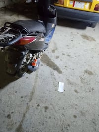 متاح دراجه اكزز ياباني سلف وهندر الكهربايت شغاله المكينه ناعمه ممفتوحه...