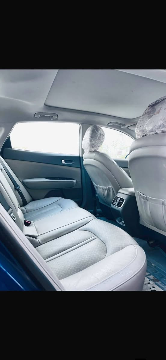 السلام عليكم
من رخصة ادمن الكروب

كيا اوبتيما ٢٠١٨ رقم واسط وارد امريكي

ماشية ١٠٠الف ميل قابل للزيادة

سيارة نظيفة وضررها   تعديل وصبغ جاملق وبنيد فقط

مكانها واسط / قضاء الحي 

سياره جديده جداا سليمه فول مواصافات

السعر ١٣٠$  بيه مجال قليل جدا حق الجيه تقديري واحترامي للجميع


**إذا كنت صاحب هذا الإعلان وتريد حذفه لأي سبب، رجاءا أرسل رسالة إلى الدعم الفني**