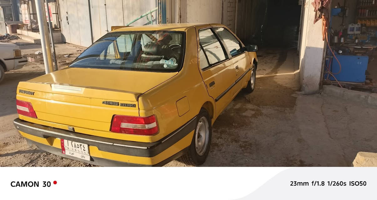 السلام عليكم بيجو 2010 رقم بابل
مكينة وكير خير من الله تبريد شغال كهربائيات شغاله تايرات وباتري ودوشمة جديده السيارة بدون خياسات جاهزة  السعر 29وبيها مجال تحويل مباشر مكاني بابل

***********
