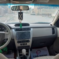 فورد فوكس امريكي كير مكينه مكفوله رقم بغداد بأسمي السعر 53 وبيهه مجال ...