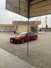 سوناتا ٢٠٢٠ • ماشيه ١٧٠٠٠٠ • رقم بغداد