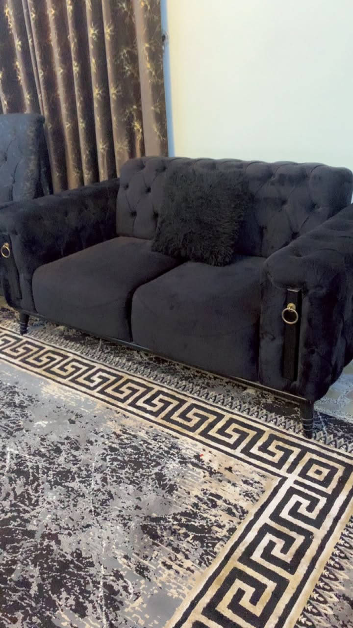 للبيع تخم تركي قلاب سرير جديد صار خمس اشهر ماخذته عندي غراض بيت كلهن جدد ونضيفات الجاد يدخل خاص


**إذا كنت صاحب هذا الإعلان وتريد حذفه لأي سبب، رجاءا أرسل رسالة إلى الدعم الفني**