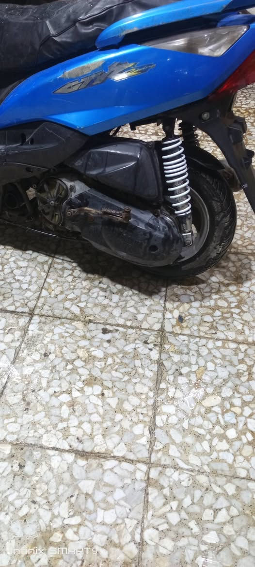 سلام عليكم دراجه ثعلب شغاله سلف هندر نضيفه السعر250ابعداد الغزاليه هاتف ***********
