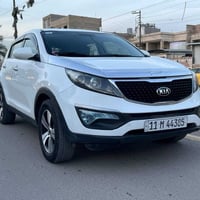 سبورتج • ٢٠١٤ • رقم بغداد دولي