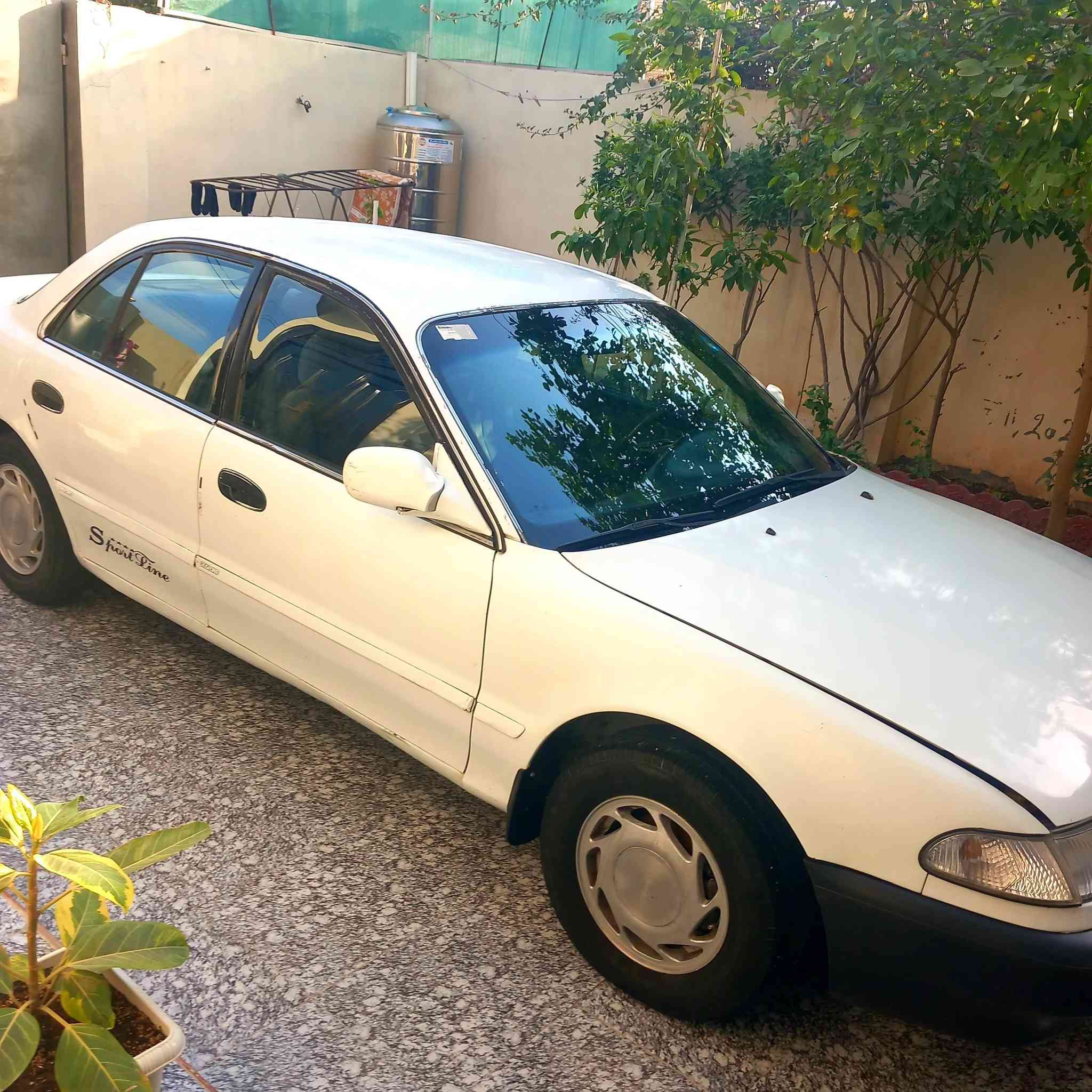 سلام عليكم اخوان سوناته تو للبيع رقم بغداد موديل ٩٥محرك ١٨٠٠كير عادي كهربايات كامله صدر جيد تبريد كامل رقم انكليزي صور تحكم سعر ٤٤ بيه مجال بسيط عنوان ديالى بعقوبه تحرير رقم موبايل*********** موجود واتساب وفيس شرط تحويل
