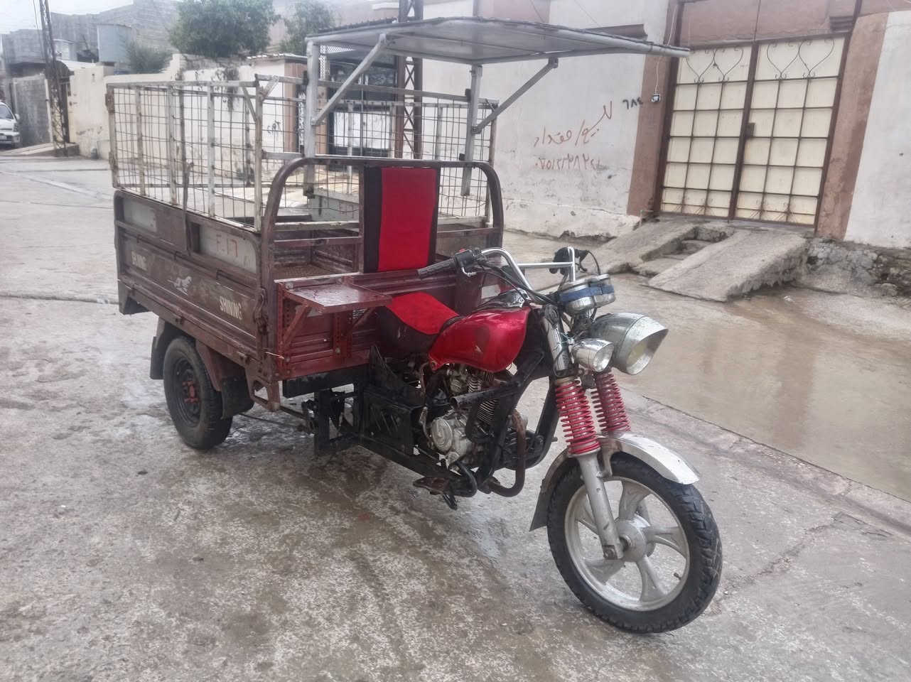 سلام عليكم ستوته موديل 16 للبيع من 
الفيس موجود ***********
