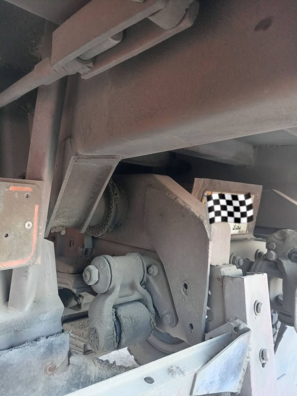 السلام عليكم بدي اقجم جعب مايلر كله الف مكان الانبار الشراي استفسار تصال ***********
