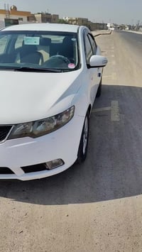 سيراتو • ٢٠١١ • كوت واسط