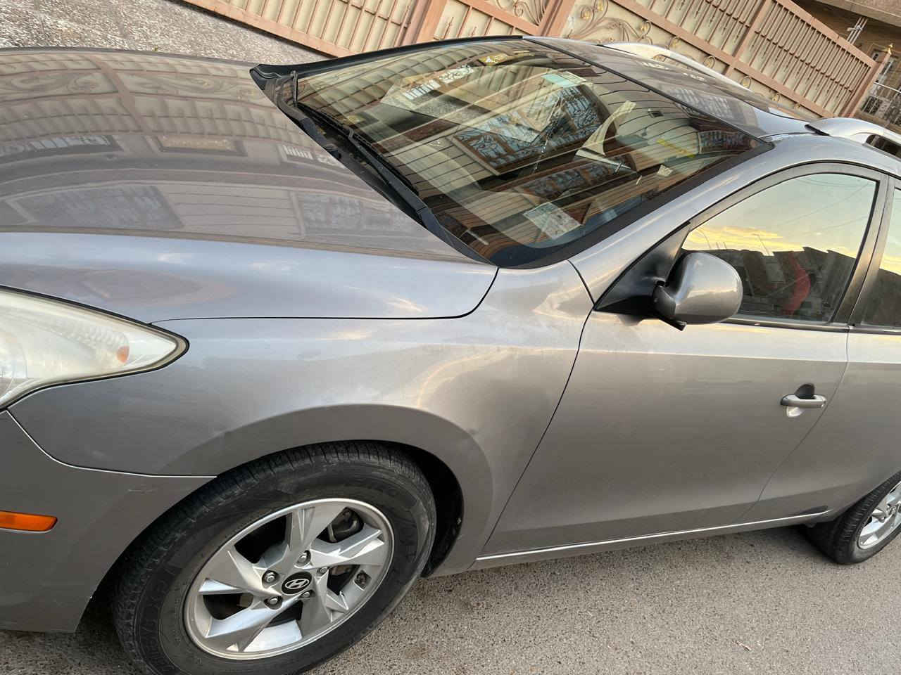 السلام عليكم 
النتره تورنج 2011
باسمي 
رقم بغداد الانكليزي 
ليبل واحد بدون صبغ وبدون حادث 
فقط شخطه واحده يم قبق البانزين وشخط بلدعاميه 
مكينه الفين 
سلايد 
مكينه كير مكفولات 
تبريد ثلج 
حداديه جديده قبل كم يوم مسويه 
سياره جاهزه من كل النواحي 
العنوان بغداد شارع فلسطين 
السعر 107 وبي مجال بسيط جدا 
الرقم *********** بغداد, العراق
