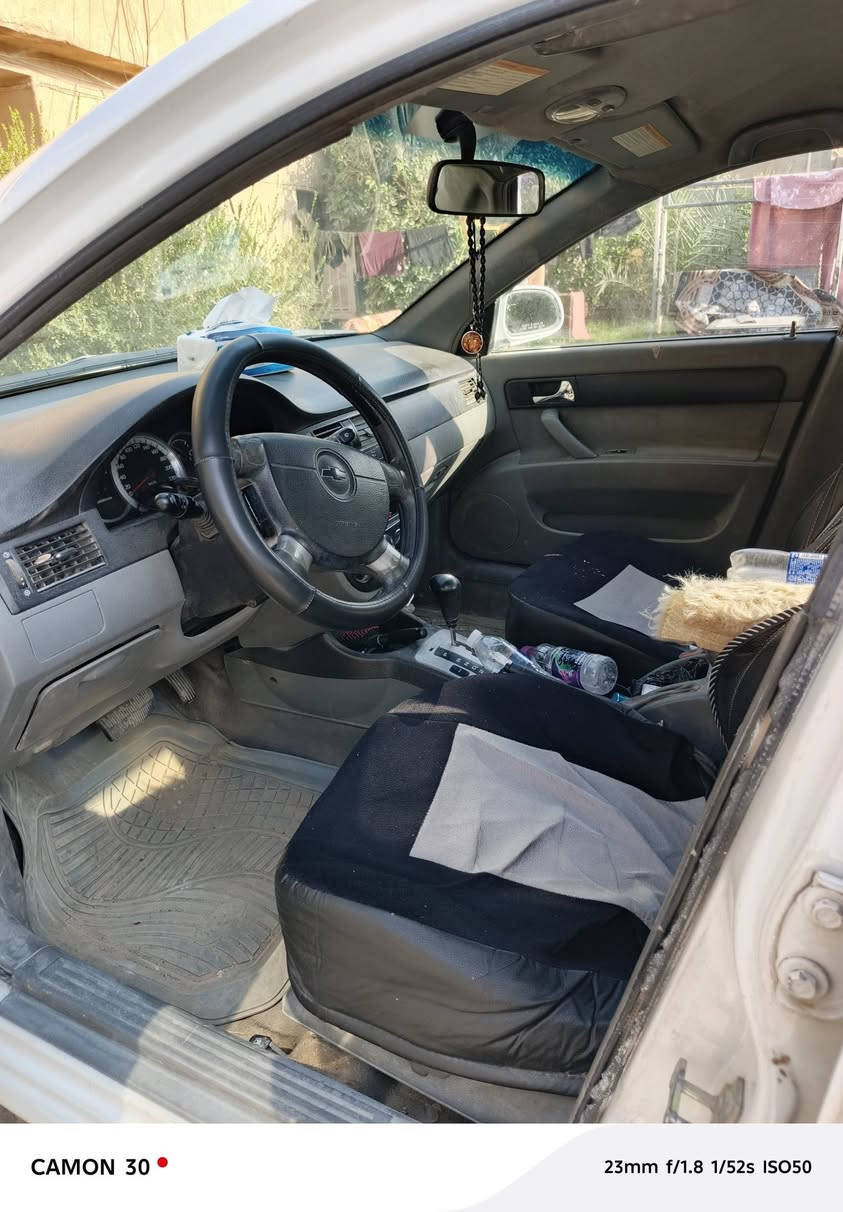 للبيع أوبترا موديل 11 مشروع وطني صلاح الدين محرك وكير كفالة مصبوغة عام بيها ضربة خلفية بدون دواخل تخم تاير
السعر 67 وبيها مجال بسيط جدا
للأستفسار ***********
***********
