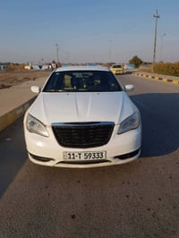 بسم الله الرحمن الرحيم سي 200 موديل 13  لون أبيض داخل نضيف كشر نضيف  د...