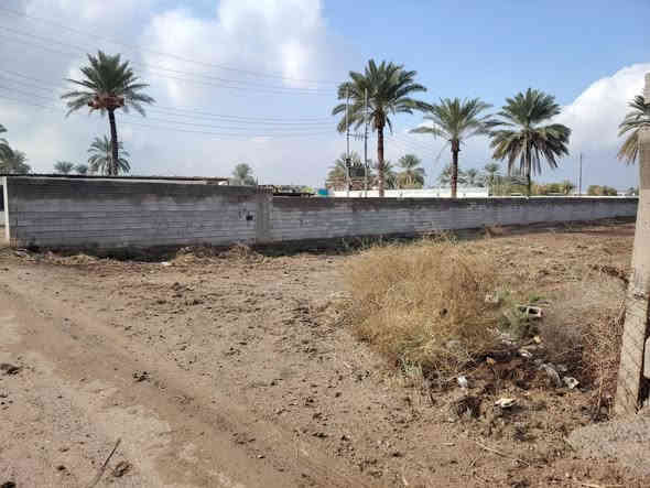 سلام عليكم
دونم للبيع زراعي
الموقع صلاح الدين قضاء بلد مدخل واحد
تفاصيل الدونم
جنس عقار ملك طابو زراعي سند ٢٥
المساحه ٢٥٠٠ متر
الواجهه ١٨ متر 
النزال ١٤٠ متر 
للاستفسار الاتصال على الأرقام التاليه 
*********** 
*********** 
او مراجعة مكتب التمار للعقار الواقع شارع المحطه محلات الحاج عدنان
