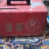 ماكينة لحام • ثقيل • شعب