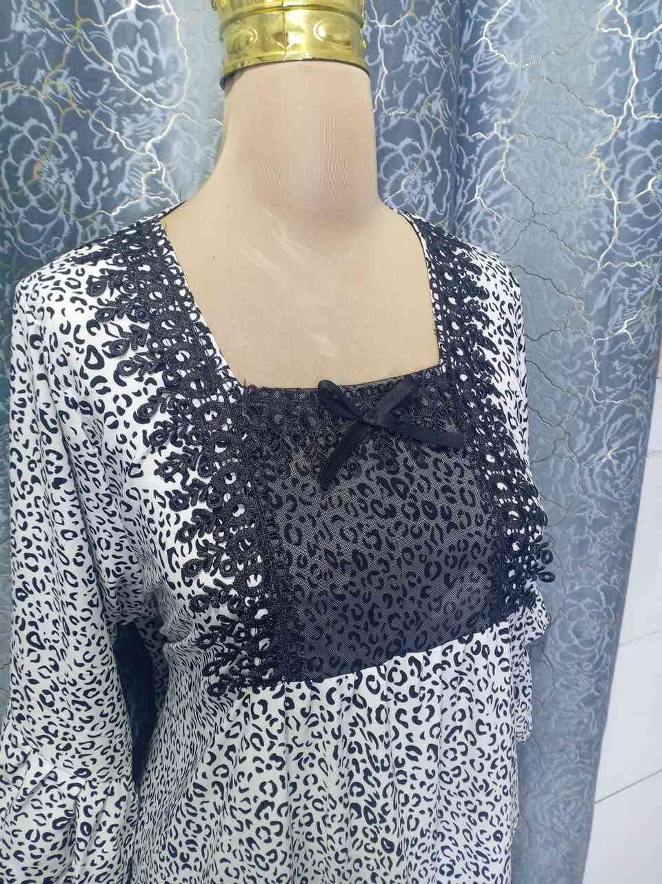 خياطه طَيِّبُ الخُيُوطِ

شغلي دشـداشه بالكشمير الايطالي 
حسـب الـطلب ✨
سعر القماش مع الخياط ب10.000 د.ع

للحجز او الاستفسار 
دايركـت 📥 
او واتساب***********
