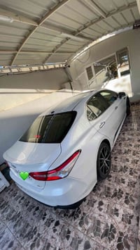 كامري • ٢٠١٩ • فول فول