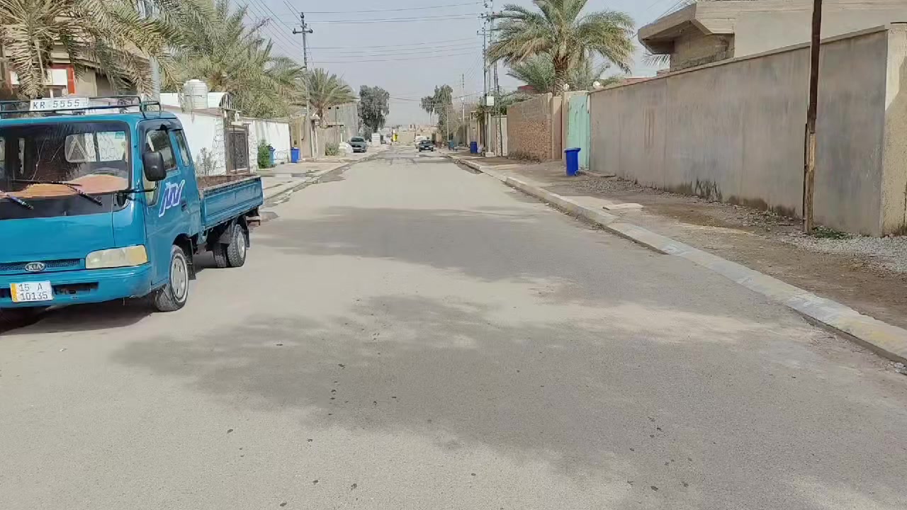 #منزل_مميز_بناء_حديث
#العراق_الانبار_قضاء_القائم_ناحية_الكرابله
السعر 65 مليون
***********
