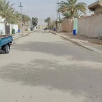 منزل حديث • الكرابله • ٣٢٠م