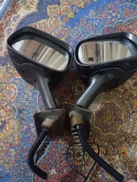 مراية بنيد  حتى كهربائيات تشتغل سعر ٦٠ بي مجال ٠٧٧٢٩٠١٨٤١١