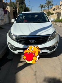 كيا سبورتاج • ٢٠١٥ • ماشي ١٤٩٠٠٠