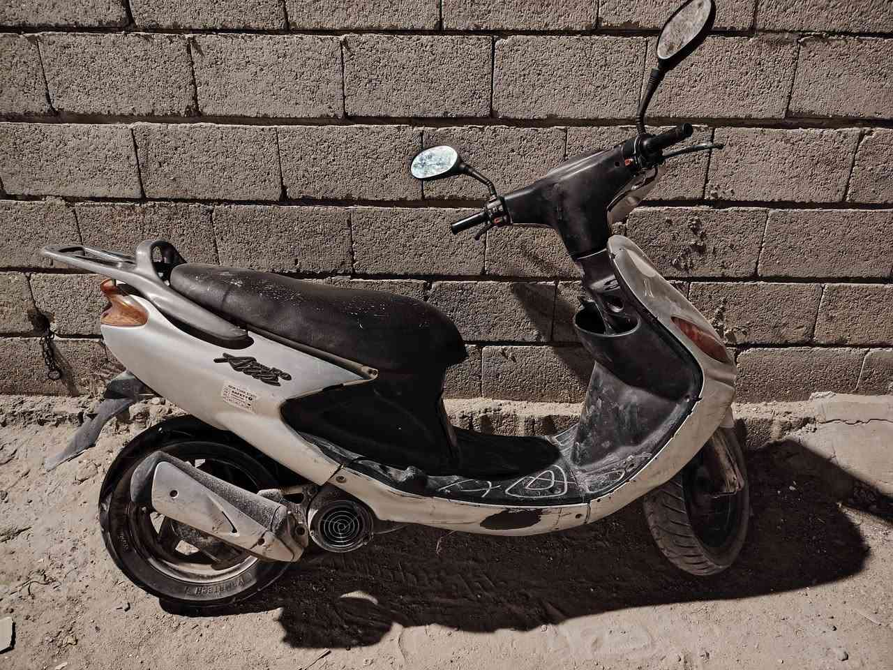 اكزز شغاله دكه هندر كهربائيات شغاله لايت وسلف مايديرها ومحرك ناعم شلعه ومعدل بالمشي مرتبه مال كراب السعر 275


**إذا كنت صاحب هذا الإعلان وتريد حذفه لأي سبب، رجاءا أرسل رسالة إلى الدعم الفني**