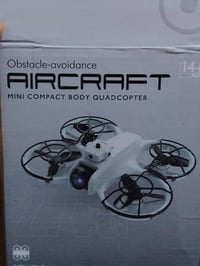 درون AIRCRAFT • بطاريتين • نجف الاشرف