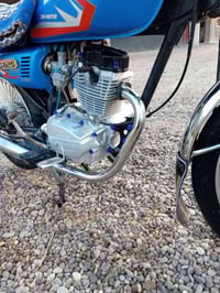 تايكر ٢٠٢٥ • كفالة عامة • بابل سدة الهندية